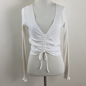 Princess Polly Ivory Top 12